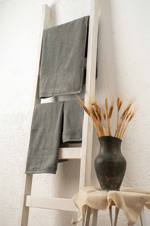 Hermoso | %100 Pamuk El / Yüz Havlusu