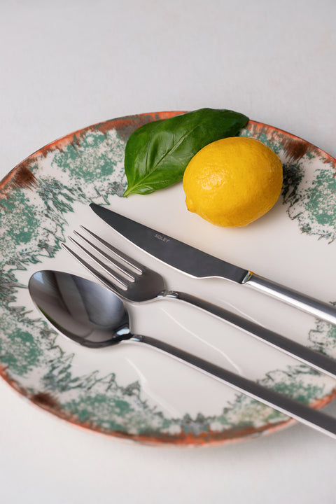 Arma | 6 kişilik 18 Parça Çatal Kaşık Bıçak Takımı