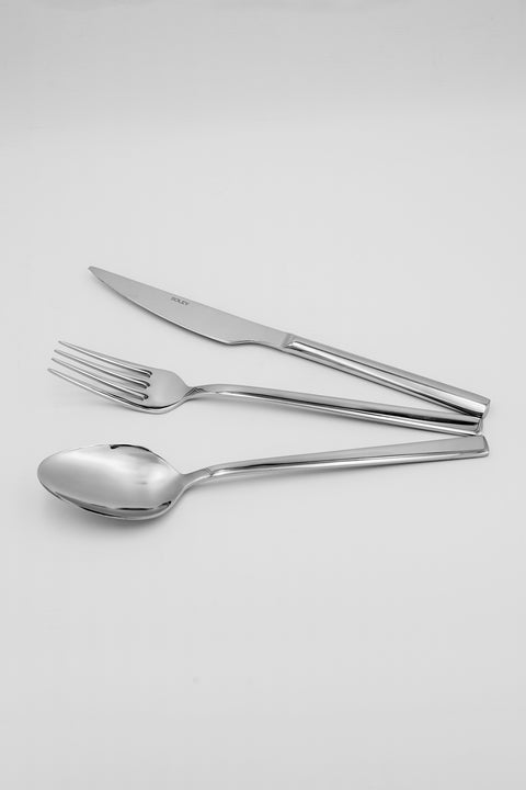 Arma | 6 kişilik 18 Parça Çatal Kaşık Bıçak Takımı