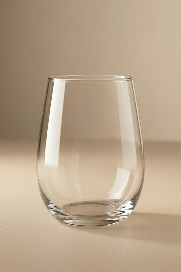 Eira | 6'lı Meşrubat Bardağı Seti (360 ml)