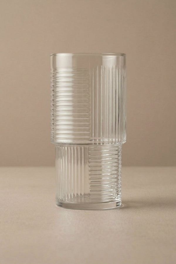 Helios | 6’lı Meşrubat Bardağı Seti (400 ml)