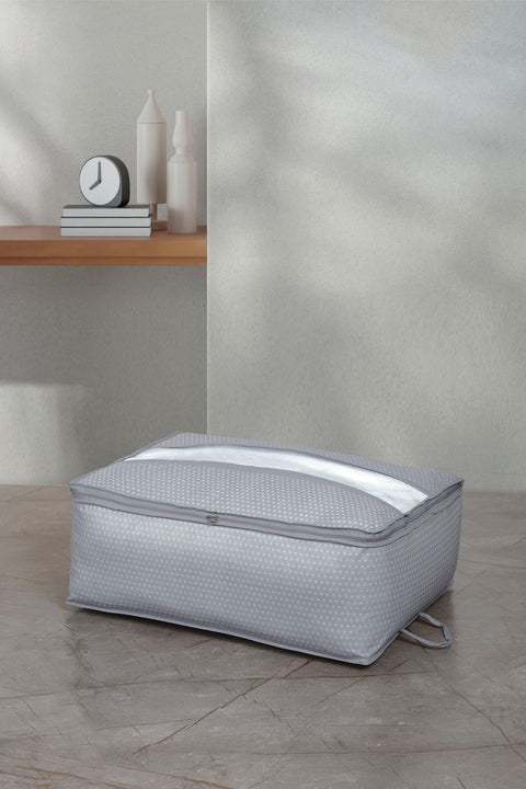 Point | Büyük Boy Baza Altı Hurç - 62 × 46 × 22 cm