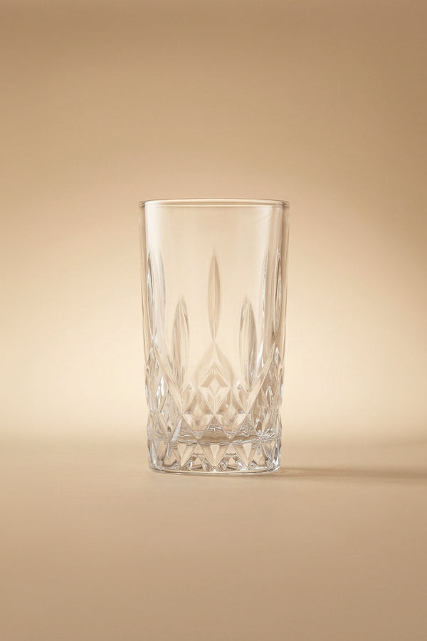 Frig | 6'lı Kahve Yanı Bardağı Seti (104 ml)