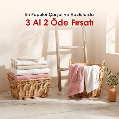 3 Al 2 Öde Fırsatı
