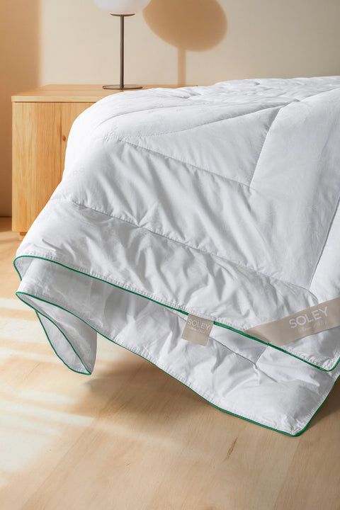 Lifora | Bambu Yorgan | Tek Kişilik (155x215 cm)