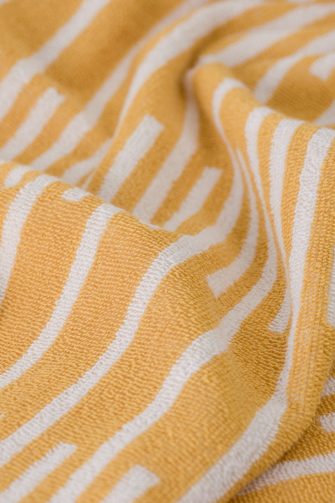 Piano | %100 Pamuk Jakarlı 3’lü Banyo Seti