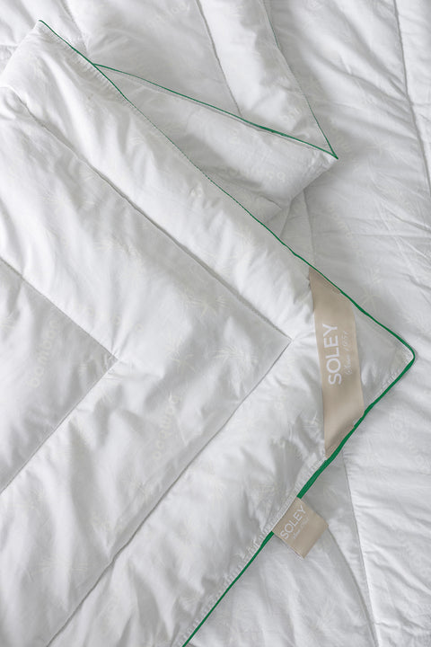 Lifora | Bambu Yorgan | Tek Kişilik (155x215 cm)