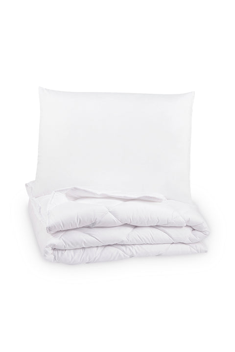 Eco | Tek Kişilik Yorgan Seti