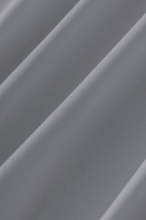 Valeron | %100 Pamuk Saten Çift Kişilik Lastikli Çarşaf | 200x200 cm