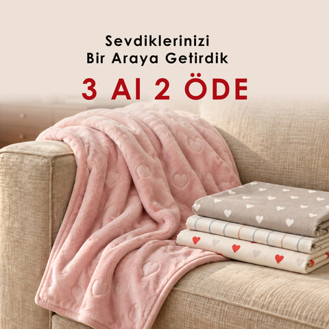 3 Al 2 Öde Fırsatı