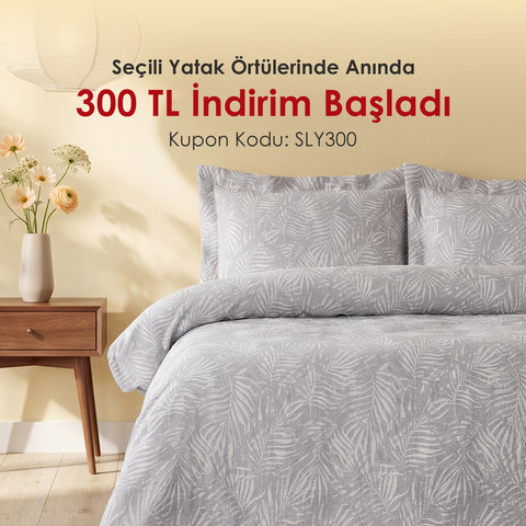 SLY300 Kodunu Kullanın