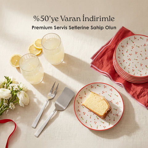Sofra Grubunu Keşfedin