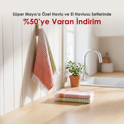 Havlu Şöleni