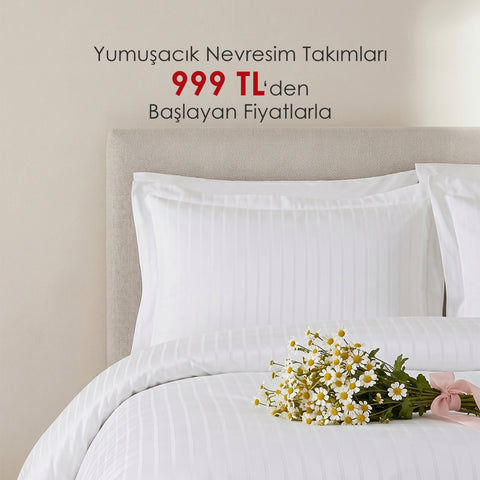 Nevresim Takımı Fırsatları