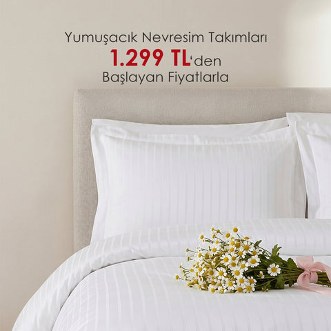 Nevresim Takımı Fırsatları