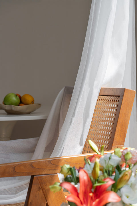 Aira | 270x300 cm Tül Perde