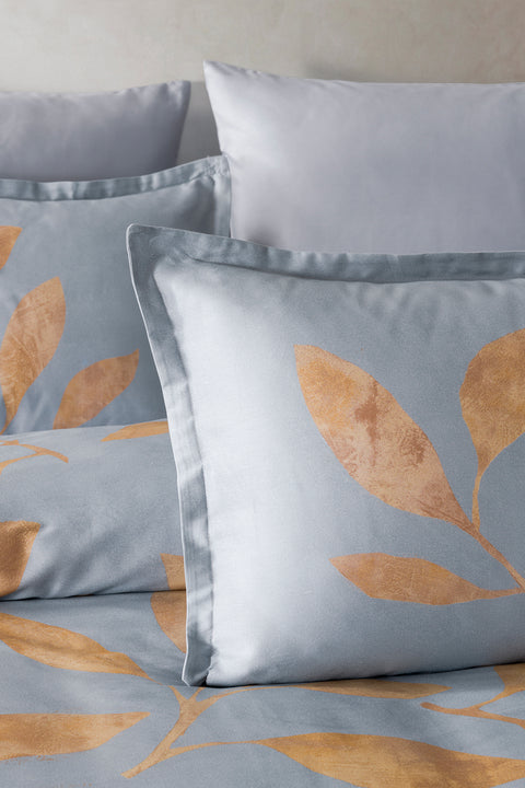 Argente | %100 Pamuk Saten Tek Kişilik Nevresim Takımı