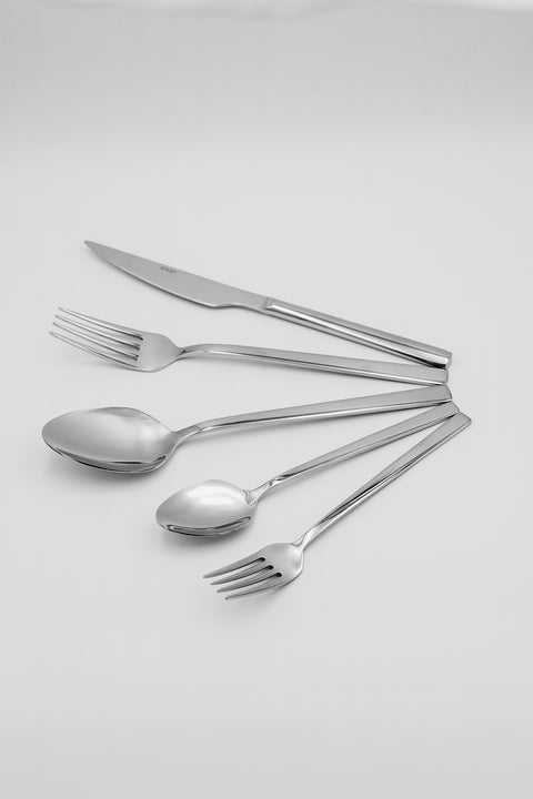 Arma | 6 kişilik 30 Parça Çatal Kaşık Bıçak Takımı