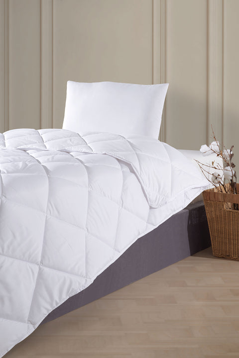 Eco | Tek Kişilik Yorgan Seti