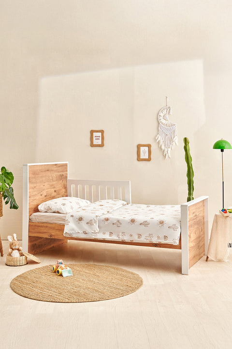 Boho | Çocuk Nevresim Takımı (160x220 cm)