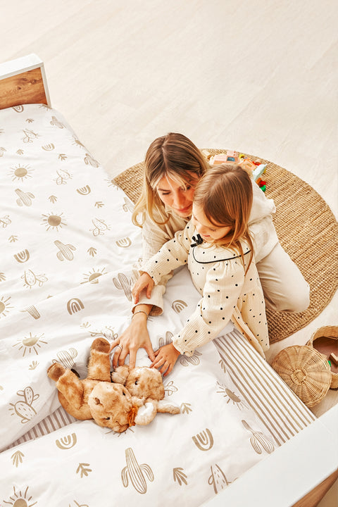 Boho | Bebek Nevresim Takımı (100x150 cm)