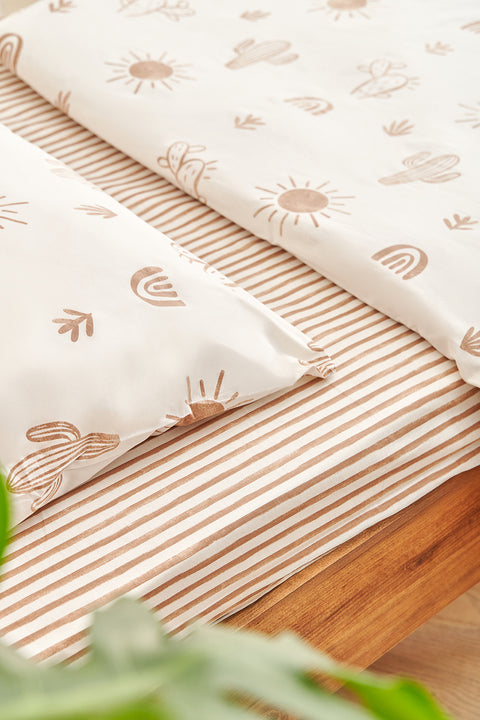 Boho | Çocuk Nevresim Takımı (160x220 cm)