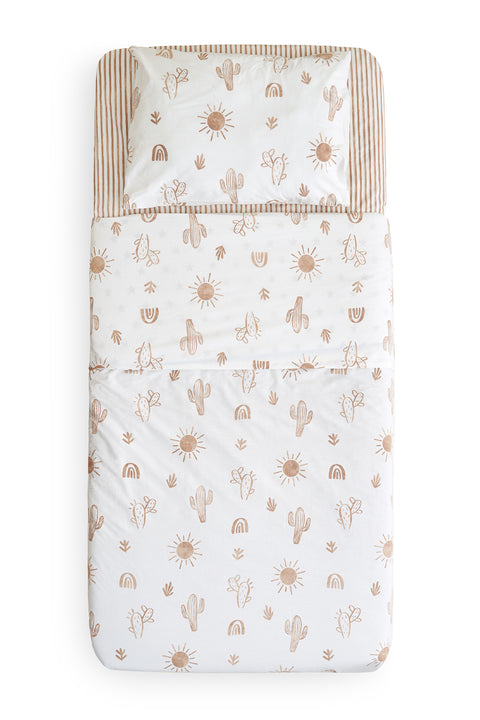 Boho | Çocuk Nevresim Takımı (160x220 cm)