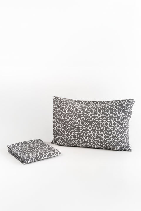 Mix & Match | Blanj | %100 Pamuk Tek Kişilik Çarşaf Seti