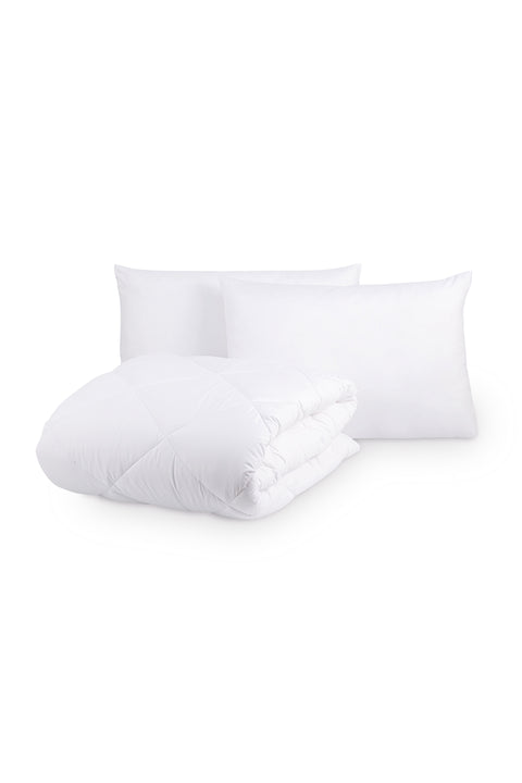 Eco | Çift Kişilik Yorgan Seti