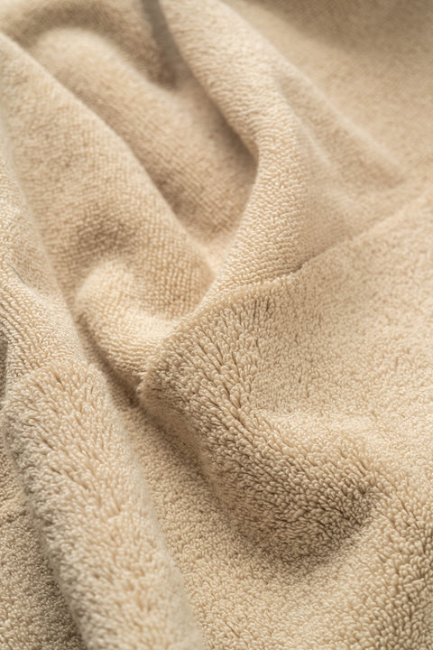 Hermoso | %100 Pamuk 3'lü Havlu Seti