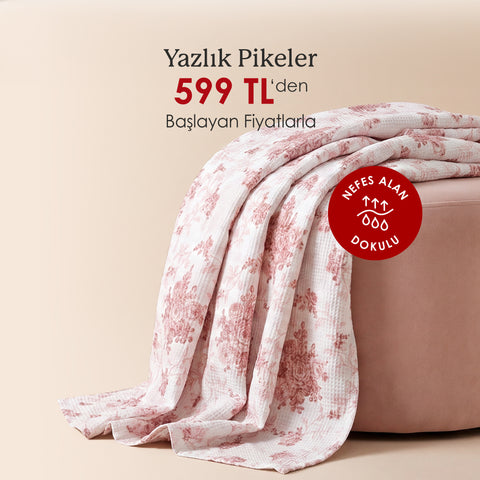Pikelerde Büyük Fırsat