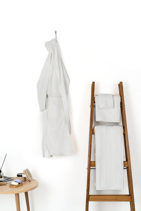 Minerva | %100 Pamuk Ekstra Yumuşak El / Yüz Havlusu