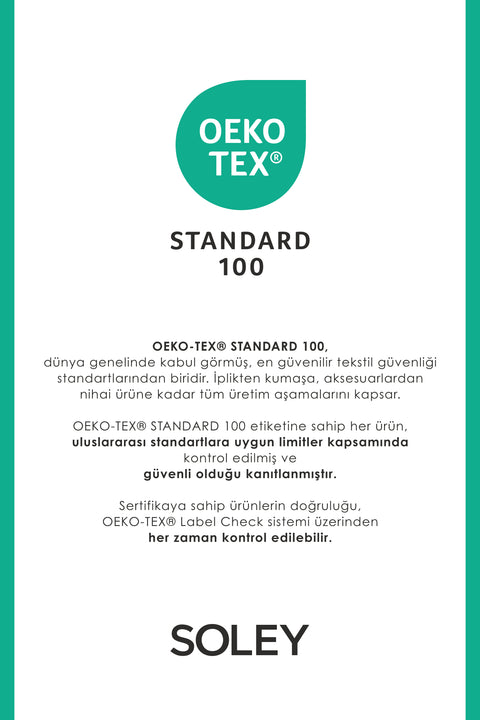 Minerva | %100 Pamuk 6'lı Çok Renkli Misafir / Mutfak Havlu Seti