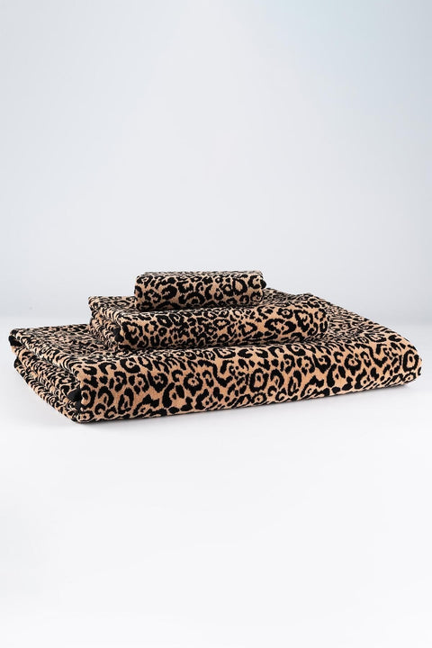 Panthera | %100 Pamuk El / Yüz Havlusu