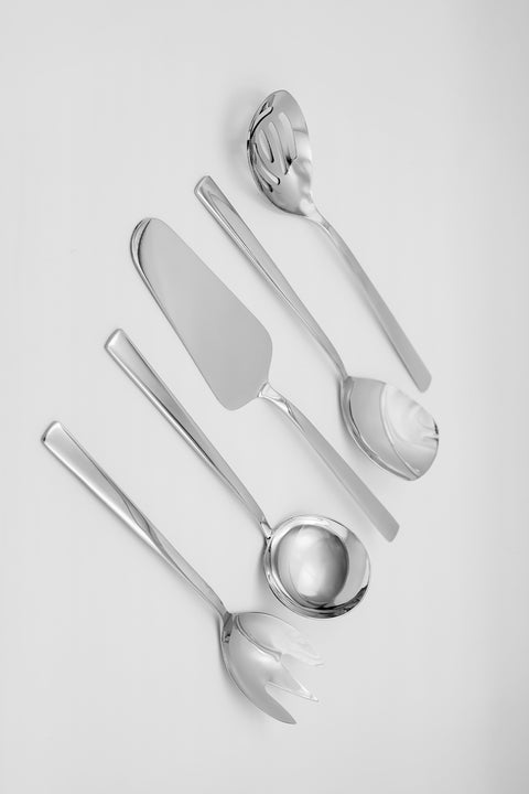 Pera | 5 Parça Sos - Servis Seti