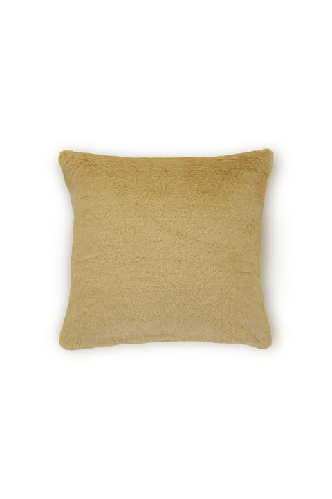 Pufina | 45X45 Tavşan Tüyü Yastık Kırlent