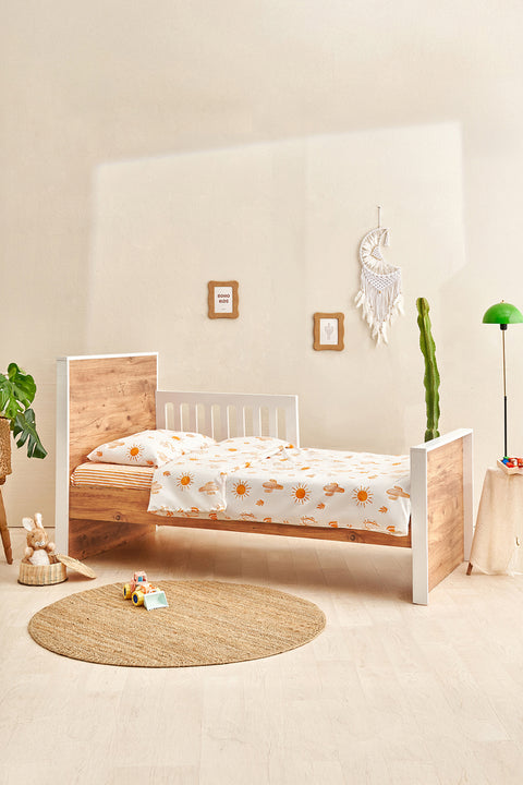 Boho | Çocuk Nevresim Takımı (160x220 cm)