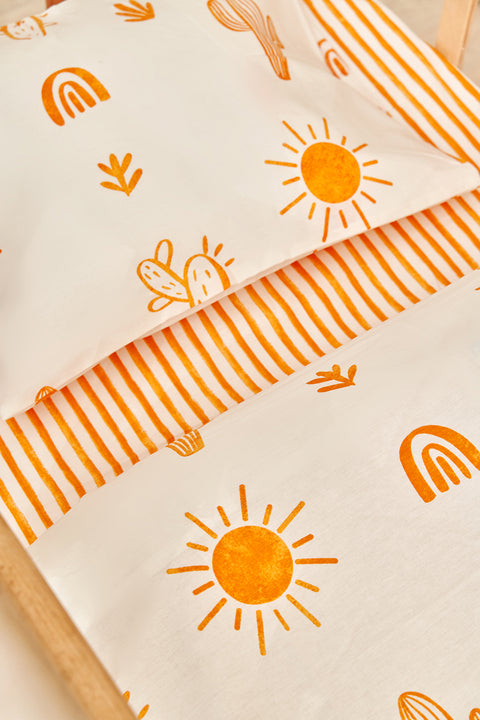 Boho | Bebek Nevresim Takımı (100x150 cm)