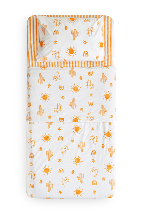 Boho | Çocuk Nevresim Takımı (160x220 cm)