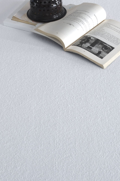 Sıvı Geçirmez Pamuklu Alez / Yatak Koruyucu