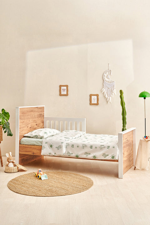 Boho | Çocuk Nevresim Takımı (160x220 cm)