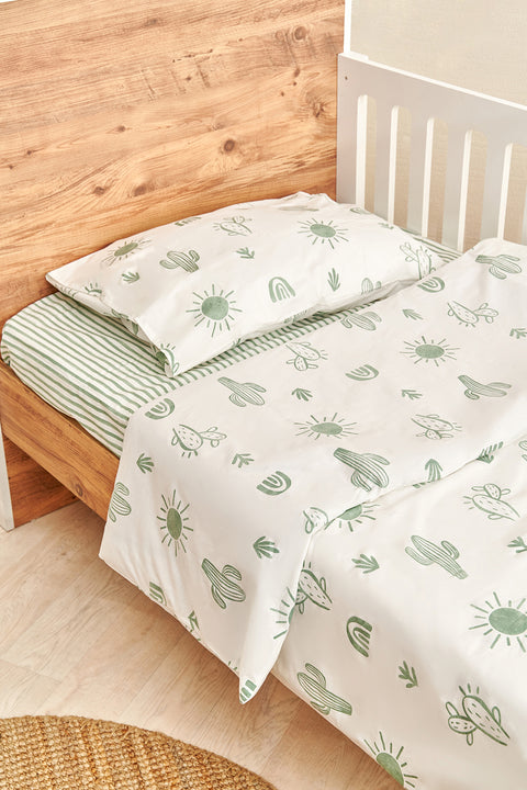 Boho | Bebek Nevresim Takımı (100x150 cm)
