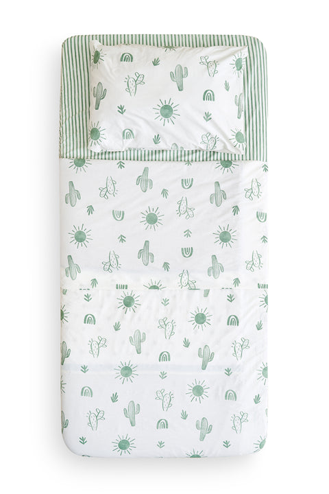 Boho | Çocuk Nevresim Takımı (160x220 cm)