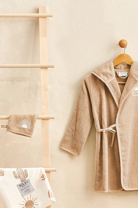 Boho | Çocuk Banyo Lifi