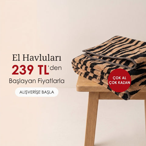 Havlu Şöleni