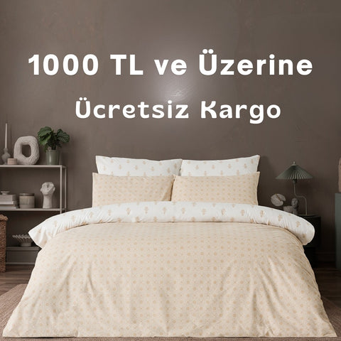 Ücretsiz Kargo Fırsatı
