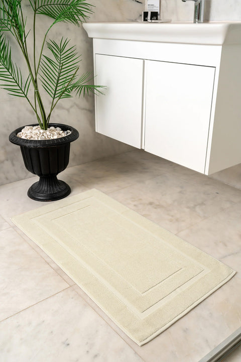 Minerva | %100 Pamuk Premium Ayak Havlusu