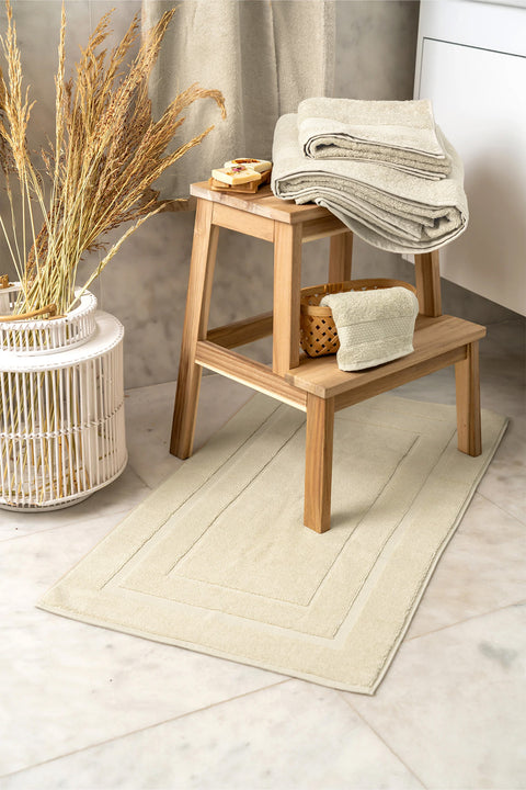 Minerva | %100 Pamuk Premium Ayak Havlusu