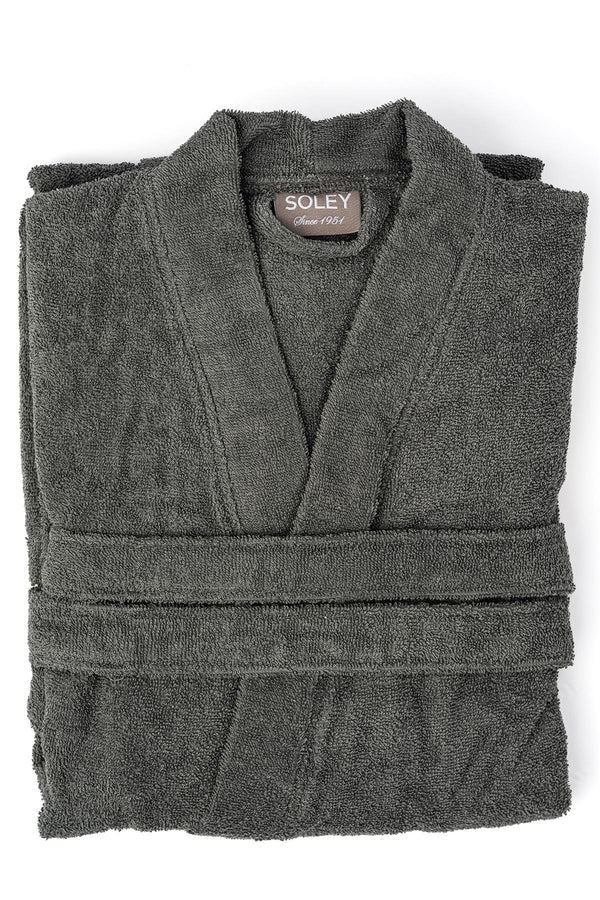 Kimono | %100 Pamuk Kimono Bornoz