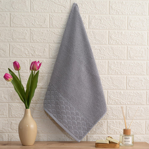 Oppolo | Ekstra Yumuşak Pamuklu Eponj El Havlusu